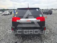 2016 GMC TERRAIN фото