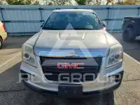 2016 GMC TERRAIN фото