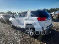 2016 GMC TERRAIN фото