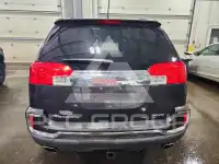 2016 GMC TERRAIN фото