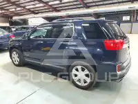 2016 GMC TERRAIN фото