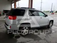 2016 GMC TERRAIN фото