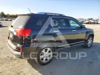 2016 GMC TERRAIN фото