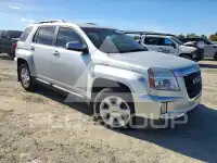 2016 GMC TERRAIN фото