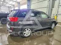 2016 GMC TERRAIN фото