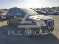 2016 GMC TERRAIN фото