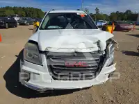 2016 GMC TERRAIN фото
