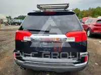 2016 GMC TERRAIN photo