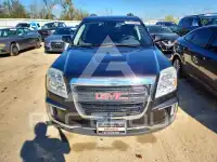 2016 GMC TERRAIN фото