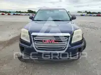 2016 GMC TERRAIN фото