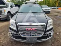 2016 GMC TERRAIN photo