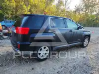 2016 GMC TERRAIN фото