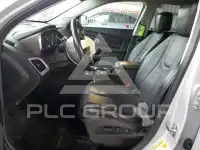 2016 GMC TERRAIN фото