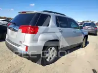 2016 GMC TERRAIN фото