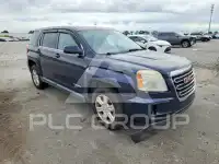 2016 GMC TERRAIN фото