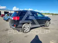 2016 GMC TERRAIN фото