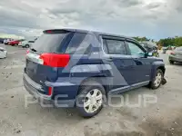 2016 GMC TERRAIN фото
