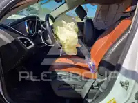 2016 GMC TERRAIN фото