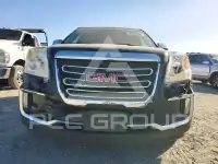 2016 GMC TERRAIN фото