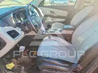 2016 GMC TERRAIN фото