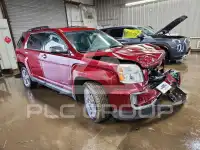 2016 GMC TERRAIN фото