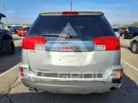 2016 GMC TERRAIN фото