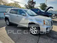 2016 GMC TERRAIN фото