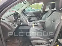 2016 GMC TERRAIN photo