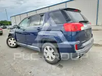 2016 GMC TERRAIN фото