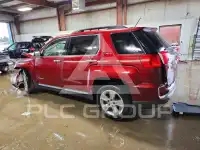 2016 GMC TERRAIN фото