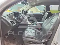 2016 GMC TERRAIN фото