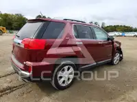 2016 GMC TERRAIN фото