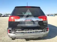 2016 GMC TERRAIN фото