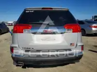 2016 GMC TERRAIN фото