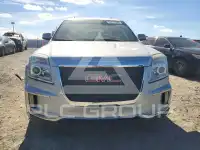 2016 GMC TERRAIN фото