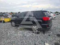 2016 GMC TERRAIN фото