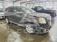 2016 GMC TERRAIN фото