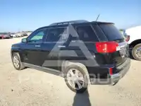 2016 GMC TERRAIN фото