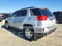 2016 GMC TERRAIN фото