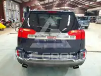 2016 GMC TERRAIN фото