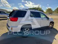 2016 GMC TERRAIN фото