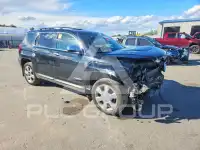 2016 GMC TERRAIN фото