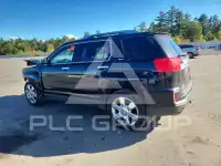 2016 GMC TERRAIN фото