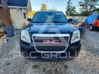 2016 GMC TERRAIN фото