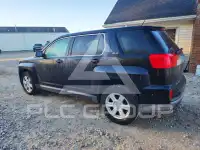 2016 GMC TERRAIN фото