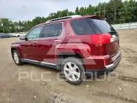 2016 GMC TERRAIN фото