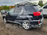 2016 GMC TERRAIN photo