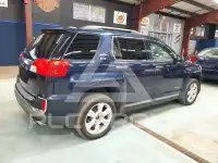 2016 GMC TERRAIN фото