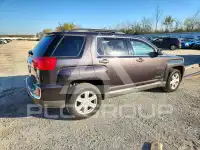 2016 GMC TERRAIN фото