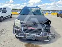 2016 GMC TERRAIN фото